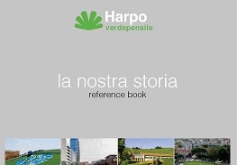 Harpo verdepensile | Reference Book 