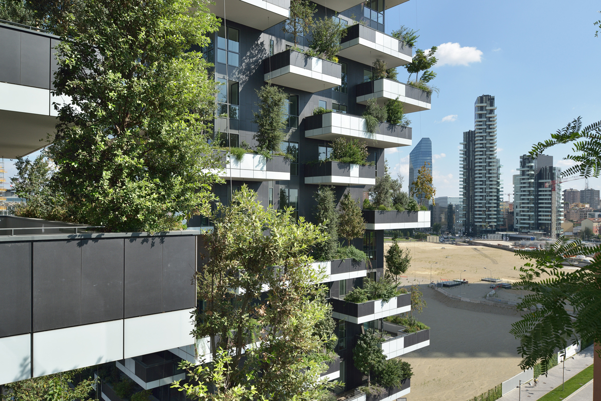 bosco verticale | harpo seic geotecnica 