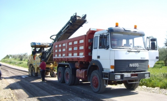 Harpo seic - Casone, San Severo, Foggia