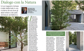 Dialogo con la natura