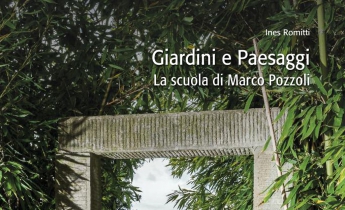 Marco Pozzoli: monografia del paesaggista italiano