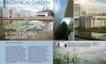 Giardino Botanico Padova