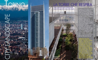 harpo verdepensile_serra bioclimatica torre intesa sanpaolo