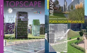 Porta Nuova Promenade