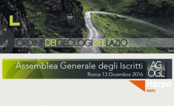 Harpo seic_Assemblea Generale Ordine Geologi Lazio