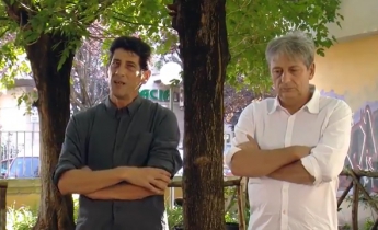 Liceo Keplero, Roma: il Documentario sul tetto verde