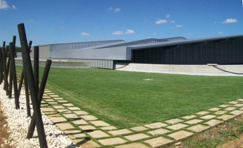 Verdepensile - Cantina Tormaresca - Harpo Group