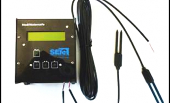 Dispositivo idrico Medi WaterSafe