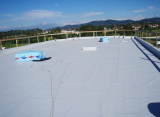 Impermeabilizzazione copertura