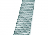 Verdepensile - canaletta di facciata - Harpo Group