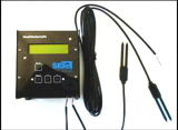 Dispositivo idrico Medi WaterSafe
