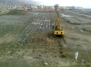 Consolidamento substrato - Geotecnica - Harpo Group